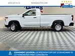New 2026 Chevrolet Silverado 1500 Work Truck Regular Cab 4WD Pickup for sale #60282 - photo 6
