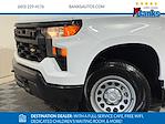 New 2026 Chevrolet Silverado 1500 Work Truck Regular Cab 4WD Pickup for sale #60283 - photo 4