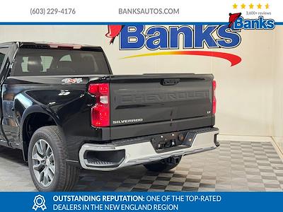 New 2026 Chevrolet Silverado 1500 LT Double Cab 4WD Pickup for sale #60286 - photo 2