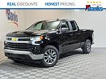 New 2026 Chevrolet Silverado 1500 LT Double Cab 4WD Pickup for sale #60286 - photo 1