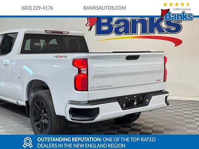 New 2026 Chevrolet Silverado 1500 RST Crew Cab 4WD Pickup for sale #60289 - photo 2