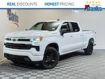 New 2026 Chevrolet Silverado 1500 RST Crew Cab 4WD Pickup for sale #60289 - photo 1