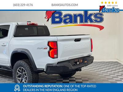New 2026 Chevrolet Colorado ZR2 Crew Cab 4WD Pickup for sale #60290 - photo 2