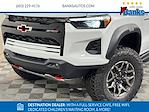 New 2026 Chevrolet Colorado ZR2 Crew Cab 4WD Pickup for sale #60290 - photo 4
