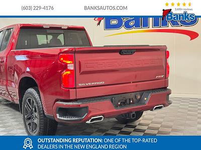 New 2026 Chevrolet Silverado 1500 RST Double Cab 4WD Pickup for sale #60291 - photo 2