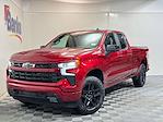 New 2026 Chevrolet Silverado 1500 RST Double Cab 4WD Pickup for sale #60291 - photo 3