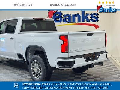New 2026 Chevrolet Silverado 2500 LT Crew Cab 4WD Pickup for sale #60292 - photo 2