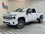 New 2026 Chevrolet Silverado 2500 LT Crew Cab 4WD Pickup for sale #60292 - photo 3