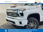 New 2026 Chevrolet Silverado 2500 LT Crew Cab 4WD Pickup for sale #60292 - photo 4