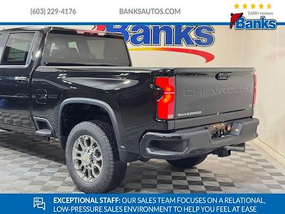 New 2026 Chevrolet Silverado 2500 LT Crew Cab 4WD Pickup for sale #60294 - photo 2