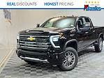 New 2026 Chevrolet Silverado 2500 LT Crew Cab 4WD Pickup for sale #60294 - photo 1