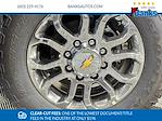 New 2026 Chevrolet Silverado 2500 LT Crew Cab 4WD Pickup for sale #60294 - photo 5