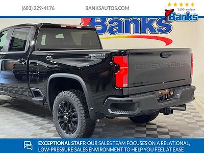 New 2026 Chevrolet Silverado 2500 LT Crew Cab 4WD Pickup for sale #60295 - photo 2