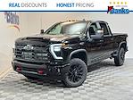 New 2026 Chevrolet Silverado 2500 LT Crew Cab 4WD Pickup for sale #60295 - photo 1
