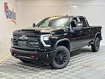 New 2026 Chevrolet Silverado 2500 LT Crew Cab 4WD Pickup for sale #60295 - photo 3