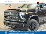 New 2026 Chevrolet Silverado 2500 LT Crew Cab 4WD Pickup for sale #60295 - photo 4