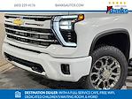 New 2026 Chevrolet Silverado 2500 LTZ Crew Cab 4WD Pickup for sale #60296 - photo 4