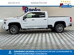 New 2026 Chevrolet Silverado 2500 LTZ Crew Cab 4WD Pickup for sale #60296 - photo 6