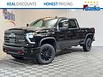 New 2026 Chevrolet Silverado 2500 LTZ Crew Cab 4WD Pickup for sale #60297 - photo 1