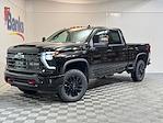 New 2026 Chevrolet Silverado 2500 LTZ Crew Cab 4WD Pickup for sale #60297 - photo 3