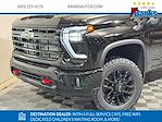 New 2026 Chevrolet Silverado 2500 LTZ Crew Cab 4WD Pickup for sale #60297 - photo 4