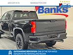 New 2026 Chevrolet Silverado 2500 LTZ Crew Cab 4WD Pickup for sale #60297 - photo 2
