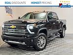 New 2026 Chevrolet Silverado 2500 LTZ Crew Cab 4WD Pickup for sale #60298 - photo 1