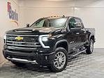 New 2026 Chevrolet Silverado 2500 LTZ Crew Cab 4WD Pickup for sale #60298 - photo 3