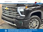 New 2026 Chevrolet Silverado 2500 LTZ Crew Cab 4WD Pickup for sale #60298 - photo 4