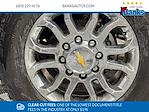 New 2026 Chevrolet Silverado 2500 LTZ Crew Cab 4WD Pickup for sale #60298 - photo 5