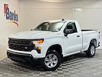 New 2026 Chevrolet Silverado 1500 Work Truck Regular Cab 4WD Pickup for sale #60299 - photo 3