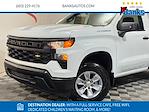 New 2026 Chevrolet Silverado 1500 Work Truck Regular Cab 4WD Pickup for sale #60299 - photo 4