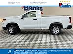New 2026 Chevrolet Silverado 1500 Work Truck Regular Cab 4WD Pickup for sale #60299 - photo 6