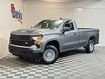 New 2026 Chevrolet Silverado 1500 Work Truck Regular Cab 4WD Pickup for sale #60300 - photo 3