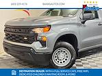 New 2026 Chevrolet Silverado 1500 Work Truck Regular Cab 4WD Pickup for sale #60300 - photo 4