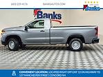 New 2026 Chevrolet Silverado 1500 Work Truck Regular Cab 4WD Pickup for sale #60300 - photo 6