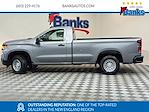 New 2026 Chevrolet Silverado 1500 Work Truck Regular Cab 4WD Pickup for sale #60300 - photo 7