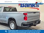 New 2026 Chevrolet Silverado 1500 Work Truck Regular Cab 4WD Pickup for sale #60300 - photo 2