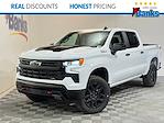 New 2026 Chevrolet Silverado 1500 LT Crew Cab 4WD Pickup for sale #60301 - photo 1