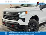 New 2026 Chevrolet Silverado 1500 LT Crew Cab 4WD Pickup for sale #60301 - photo 3