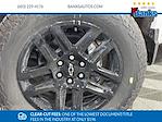 New 2026 Chevrolet Silverado 1500 LT Crew Cab 4WD Pickup for sale #60301 - photo 4