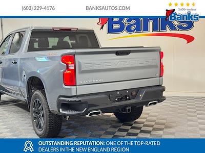 New 2026 Chevrolet Silverado 1500 LT Crew Cab 4WD Pickup for sale #60302 - photo 2
