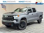 New 2026 Chevrolet Silverado 1500 LT Crew Cab 4WD Pickup for sale #60302 - photo 1
