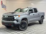 New 2026 Chevrolet Silverado 1500 LT Crew Cab 4WD Pickup for sale #60302 - photo 3
