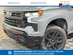 New 2026 Chevrolet Silverado 1500 LT Crew Cab 4WD Pickup for sale #60302 - photo 4