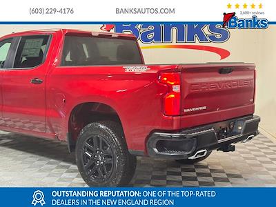 New 2026 Chevrolet Silverado 1500 LT Crew Cab 4WD Pickup for sale #60303 - photo 2