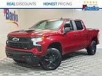 New 2026 Chevrolet Silverado 1500 LT Crew Cab 4WD Pickup for sale #60303 - photo 1