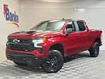 New 2026 Chevrolet Silverado 1500 LT Crew Cab 4WD Pickup for sale #60303 - photo 2
