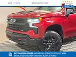 New 2026 Chevrolet Silverado 1500 LT Crew Cab 4WD Pickup for sale #60303 - photo 3