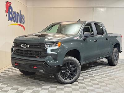 New 2026 Chevrolet Silverado 1500 LT Crew Cab 4WD Pickup for sale #60304 - photo 2